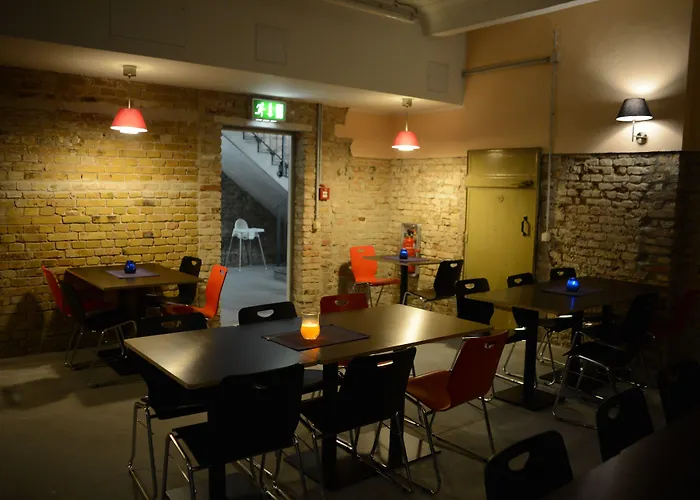 Industriepalast * 柏林