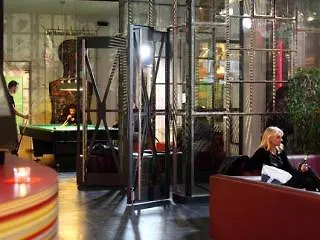 Industriepalast 柏林