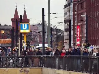 Industriepalast * Berlin